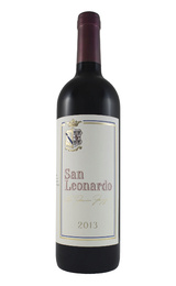 Вино Tenuta San Leonardo 2013 0,375 л