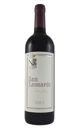 Вино Tenuta San Leonardo 2013 1,5 л