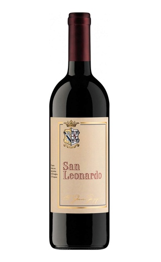 Вино Tenuta San Leonardo 2014 3 л