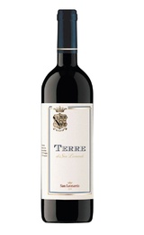 Вино Terre di San Leonardo 2015 0,75 л