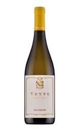 Вино Tenuta San Leonardo Vette 2015 0,75 л