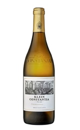 Вино Klein Constantia Chardonnay 2016 0,75 л