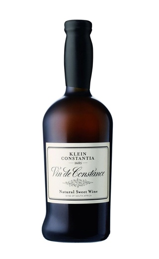 Вино Klein Constantia Vin de Constance 2015 0,5 л