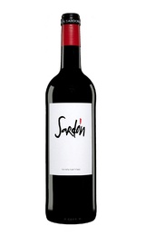 Вино Quinta Sardonia Sardon 2015 0,75 л