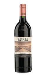 Вино Alejandro Fernandez Alenza Gran Reserva 2006 0,75 л