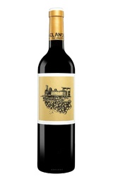 Вино Muga El Anden De La Estacion 2016 0,75 л