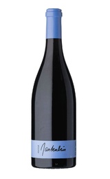 Вино Gantenbein Pinot Noir 2017 0,75 л