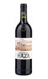 Вино Alejandro Fernandez Condado de Haza Reserva Especial 2012 0,75 л
