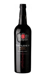 Портвейн Taylors First Estate Reserve Port 0,75 л