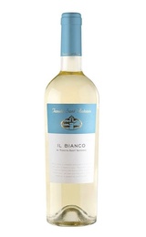 Вино Tenuta Sant'Antonio Il Bianco 2018 0,75 л