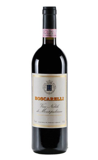 Вино Poderi Boscarelli Vino Nobile di Montepulciano Costa Grande 2015 0,75 л