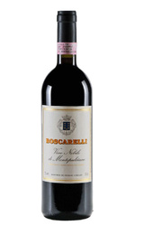 Вино Poderi Boscarelli Vino Nobile di Montepulciano 2016 0,75 л