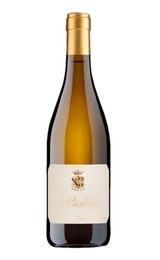 Вино Tenuta San Leonardo Riesling 2016 0,75 л