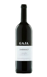 Вино Angelo Gaja Darmagi Cabernet Sauvignon 2016 0,75 л