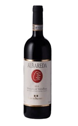 Вино Mamete Prevostini Albareda 2015 0,75 л