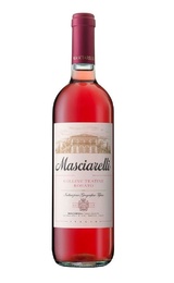 Вино Masciarelli Rosato Colline Teatine Rose 2018 0,75 л