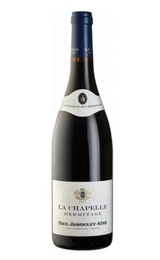 Вино Paul Jaboulet Aine Hermitage La Chapelle Rouge 2006 0,75 л