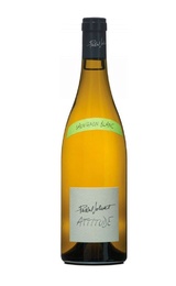 Вино Pascal Jolivet Attitude Sauvignon Blanc 2018 1,5 л
