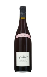 Вино Pascal Jolivet Attitude Pinot Noir 2018 0,75 л
