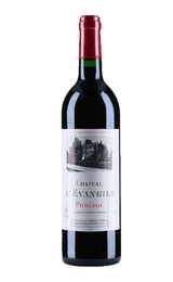 Вино Chateau l’Evangile 2014 0,75 л