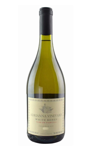 Вино Catena Zapata White Bones 2016 0,75 л