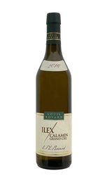 Вино Louis Bovard Ilex Calamin Grand Cru 2018 0,7 л