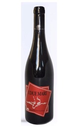 Вино Tramontana I Due Mari Calabria Rosato 2018 0,75 л