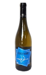 Вино Tramontana I Due Mari Calabria Bianco 2018 0,75 л