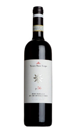 Вино Buon Tempo Brunello di Montalcino p.56 2012 1,5 л