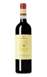 Вино Buon Tempo Rosso di Montalcino 2016 0,75 л