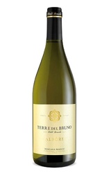 Вино Fattoria Pogni Terre del Bruno Albore Toscana Bianco 2018 0,75 л