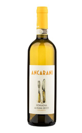 Вино Ancarani Perlagioia 2018 0,75 л