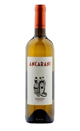 Вино Ancarani Signore Ravenna Famoso 2018 0,75 л