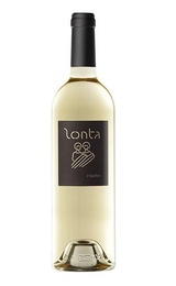 Вино Vigneto Due Santi Zonta Breganze Bianco Rivana 2018 0,75 л