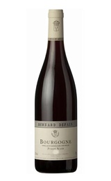 Вино Bernard Defaix Bourgogne Pinot Noir 2018 0,75 л