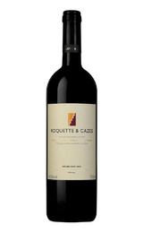 Вино Roquette and Cazes Douro 2015 0,75 л