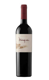 Вино Montgras Ninquen Moutain Vineyard 2014 0,75 л