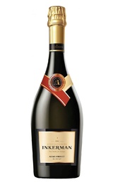 Игристое вино Инкерман Мускатное Полусладкое 0,75 л
