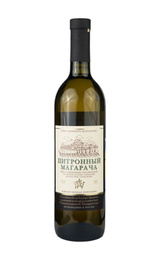 Вино Цитронный Магарача Моносортовые вина 0,75 л