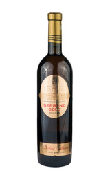 Вино Дербентское Золотистое 0,75 л