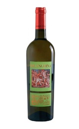 Вино Di Majo Norante Falanghina 2016 0,75 л