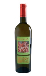 Вино Di Majo Norante Falanghina 2015 0,75 л