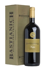 Вино Bastianich Vespa Rosso 2012 3 л