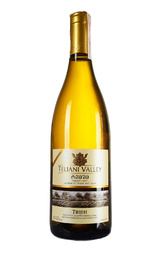 Вино Teliani Valley Tvishi 2014 0,75 л