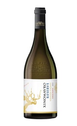 Вино Alpha Estate Xinomavro Reserve Vieilles Vignes 2015 0,75 л