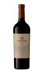 Вино Bodegas Salentein Barrel Selection Malbec 2017 0,75 л