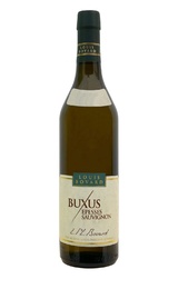 Вино Louis Bovard Buxus Sauvignon Blanc Epesses Grand Cru Lavaux 2017 0,7 л