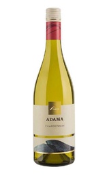 Кошерное вино Tabor Adama Chardonnay 2016 0,75 л