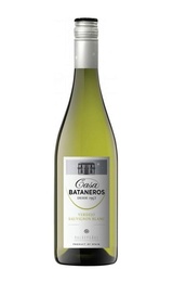 Вино Casa Bataneros Verdejo Sauvignon Blanc 2015 0,187 л
