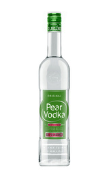 Водка Rudolf Jelinek Pear 0,5 л